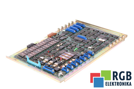 A20B-0007-0010/06C FANUC PARA PIEZAS