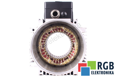 DSM4-19.1-20R.94-W1A AC SYSTEM ANTRIEBS TECHNIK ESTATOR