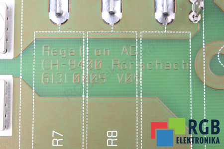 61310009V05 REGATRON PARA TC.P.20.1000.400.PV.HMI