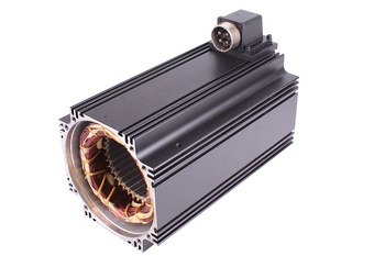 MAC112C-0-ED-3-C/130-A-0/S005 INDRAMAT ESTATOR