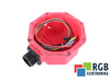 A06B-0123-B575#7075 FANUC CUBIERTA DEL CODIFICADOR