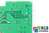 55-0115B PEPPERL FUCHS PARA KFD2-EB2