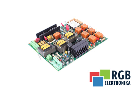 GB300799 CONTRAVES PARA ADB/F380.60