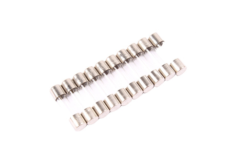 FUSIBLE DE ACCIÓN RETARDADA 522.516 ESKA ZKT-0.8A 250V, 0.8A, 5X20MM, 10PCS
