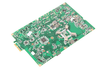 PCM-8209 ADVANTECH 19AK820903-01