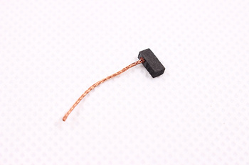 ESCOBILLAS DE MOTOR ELÉCTRICO 2.3X3.1X7MM EF8
