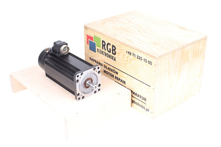 MAC093B-0-GS-3-C/110-B-2 INDRAMAT R911242428