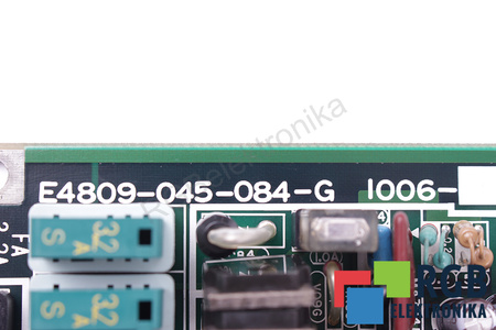 E4809-045-084-G OKUMA PARA D-30-A