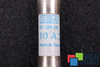 FUSIBLE 5012406 SIBA ULTRA RAPID 10A, 690VAC