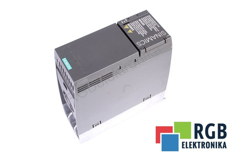 6SL3210-1KE11-8AP0 SIEMENS SINAMICS G120C DP