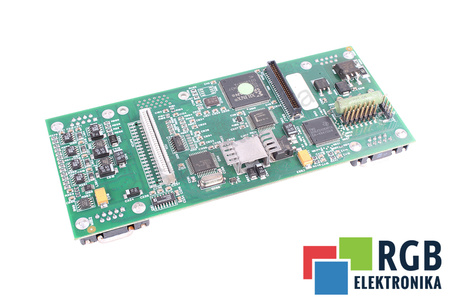 2070C REIS ROBOTICS AVERIADO - PARA PIEZAS