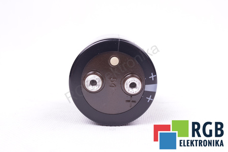 CONDENSADOR B43570-S0477-Q2 EPCOS 470UF, 400VDC