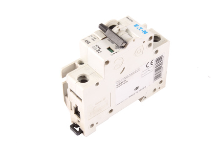 CLS6-B2-DP EATON 269605 Z-AHK INTERRUPTOR AUTOMÁTICO