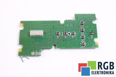 58251 KSB PARA PUMP DRIVE