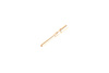 MAT01712624 IGUS 2MM CLAVIJA DE ZÓCALO