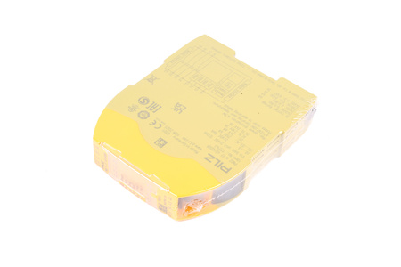 PNOZ M EF 4DI4DOR PILZ 772143 PNOZMULTI 2