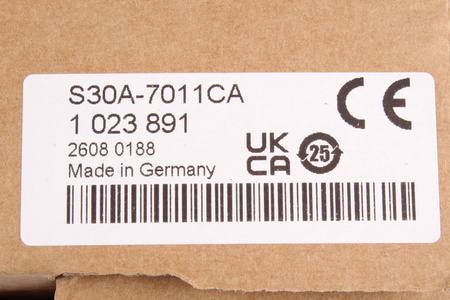 S30A-7011CA SICK S3000 1023891 ESCÁNER DE SEGURIDAD LÁSER