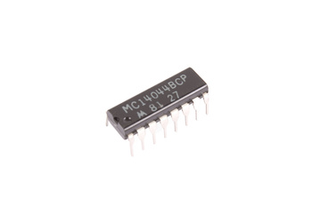 MC14044BCP MOTOROLA