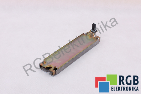 0327/T IWAKI 16OHM, 0.2KW RESISTENCIA DE FRENADO