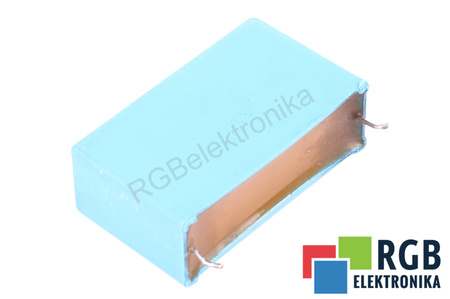 CONDENSADOR MKP1841 EAO 0.22UF, 1000VDC