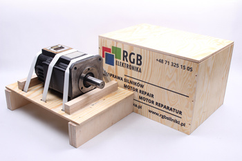 BL-H100E-12S OKUMA