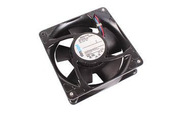 4184NGX EBM PAPST 119X119X38MM, 24V VENTILADOR