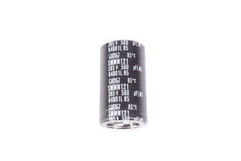 SMMN121 NIPPON 560UF, 385V