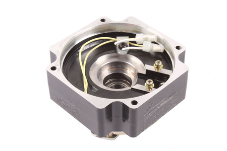 A06B-0212-B605#S000 FANUC SOPORTE TRASERO CON FRENO