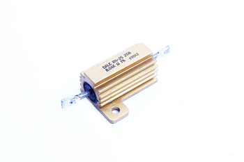 RESISTENCIA RH-25 DALE 8.06 KOHM 8.06KOHM, 25W