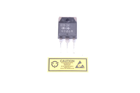 CTB-34 SANKEN ELECTRIC