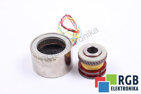 21-BRCK-510-A7B/10 RELIANCE ELECTRIC 0018-2103 RESOLVER
