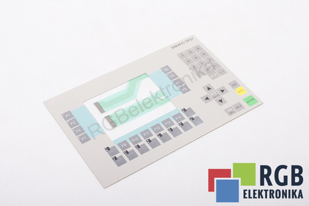 802D SINUMERIK TECLADO SUSTITUTO