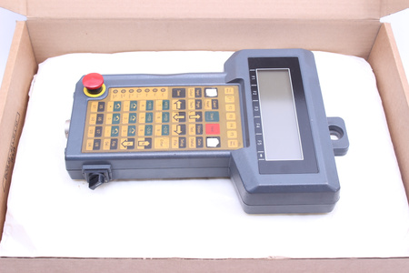 A05B-2051-C143 FANUC TEACH PENDANT