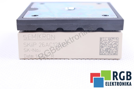 SKIIP26AC126V1 SEMIKRON