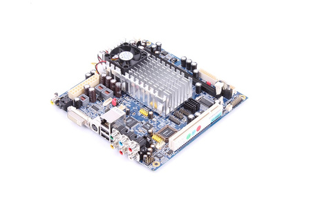 EPIA-EX15000G VIA VIA PLACA BASE