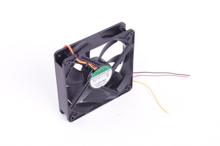 EEC0251B3-000U-G99 SUNON 120X120X25, 12V VENTILADOR