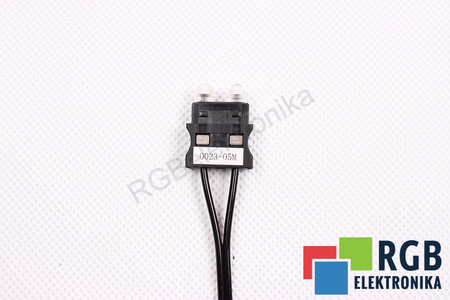 A66L-6001-0023#L500R0 RP EUMAX 0.5M CABLE