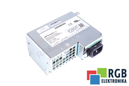 11-05-500314-1 SIEMENS A5E31392126