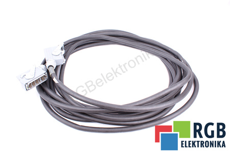 CABLE 00-101-414 KUKA 15M