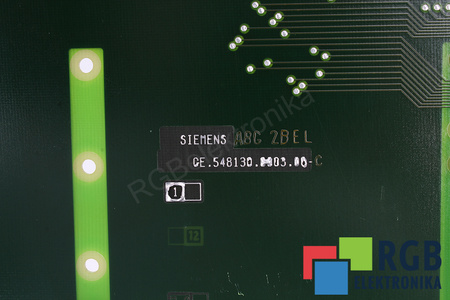 6FX1113-0AA02 SIEMENS MS102 SINUMERIK 8