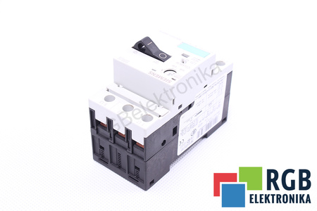 3RV1011-0GA10 SIEMENS