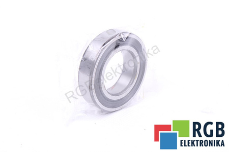 6006-2RS1/C3 SKF 30X55X13 RODAMIENTO
