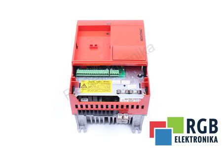 31C015-503-4-00 SEW EURODRIVE MOVITRAC SIN CUBIERTA