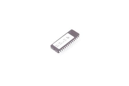 M27C256B-12F1 ST MICROELECTRONICS FDIP-28W