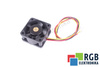 109P0405H601 SANYO DENKI SANACE40 40X40X20MM, 5V, 0.32A VENTILADOR