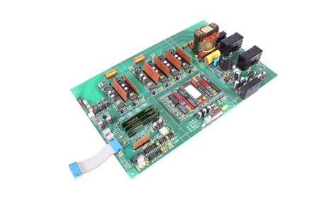 131L021A VICKERS AVERIADO - PARA PIEZAS