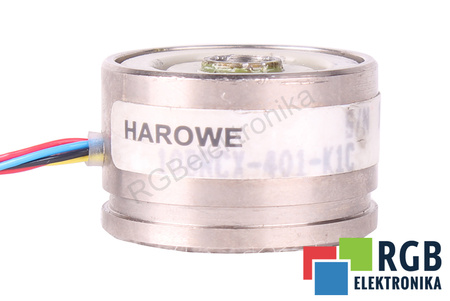10BRCX-401 HAROWE RESOLVER
