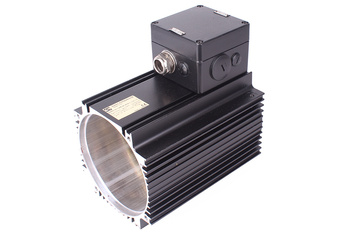 DSM4-19.1-20R.94-W1A AC SYSTEM ANTRIEBS TECHNIK ESTATOR