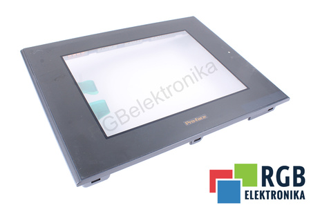 GP2500-LG41-24V PRO FACE FRENTE DE LA CAJA