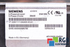 6SN1111-0AA00-0CA1 SIEMENS VERSION E SUPRESOR